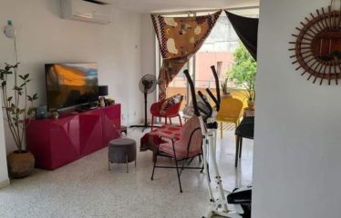 ABIDJAN COCODY : Location appartement – 2 Plateaux