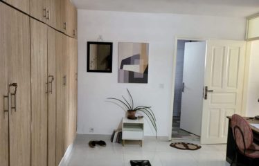 ABIDJAN COCODY : Location appartement – 2 Plateaux