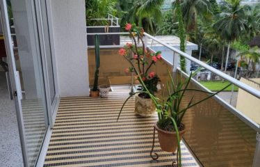 ABIDJAN COCODY : Location appartement – 2 Plateaux