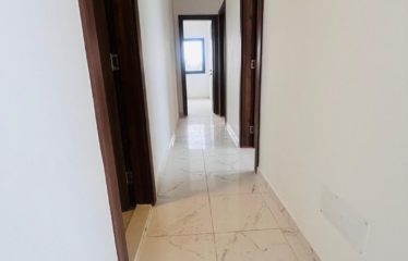 ABIDJAN COCODY : Vente d’appartement Riviera M’Badon