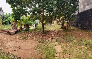 ABIDJAN COCODY : Terrain à vendre de 1000m2 aux 2 plateaux derrière L’ENA