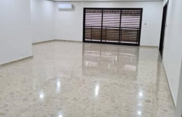 ABIDJAN COCODY : Location villa basse 6 pièces