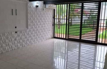 ABIDJAN COCODY : Location villa basse 6 pièces
