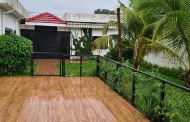 ABIDJAN COCODY : Location villa basse 6 pièces