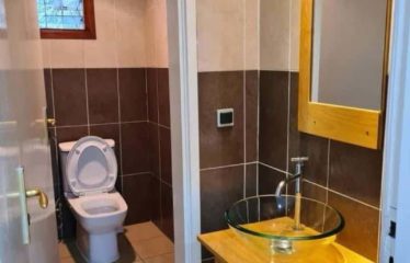 ABIDJAN COCODY : Location villa basse 6 pièces