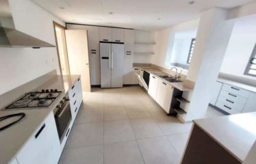 ABIDJAN MARCORY : Appartement 4 pièces à louer