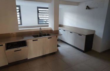 ABIDJAN MARCORY : Appartement 4 pièces à louer