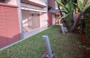 ABIDJAN MARCORY : Appartement 4 pièces à louer