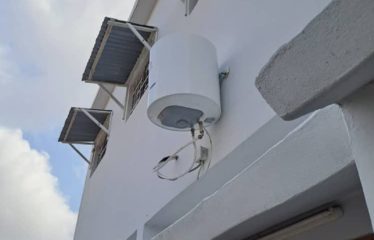 ABIDJAN COCODY : Location villa duplex 6 pièces