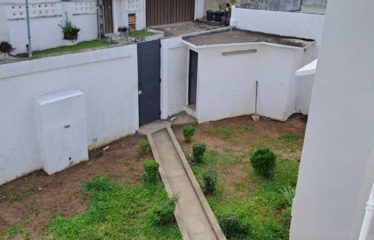 ABIDJAN COCODY : Location villa duplex 6 pièces