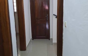 ABIDJAN COCODY : Location villa duplex 6 pièces
