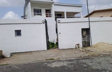 ABIDJAN COCODY : Location villa duplex 6 pièces