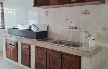 ABIDJAN COCODY : Location villa duplex 6 pièces