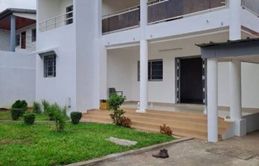 ABIDJAN COCODY : Location villa duplex 6 pièces