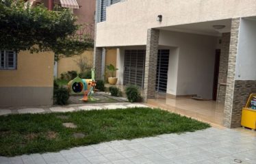 ABIDJAN COCODY : Location villa duplex 7 pièces