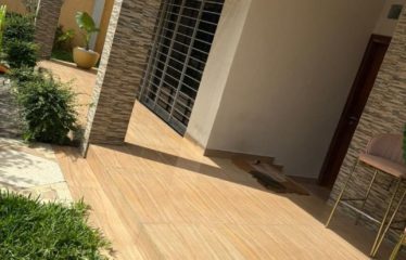 ABIDJAN COCODY : Location villa duplex 7 pièces