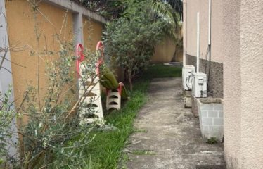 ABIDJAN COCODY : Location villa duplex 7 pièces