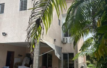 ABIDJAN COCODY : Location villa duplex 7 pièces