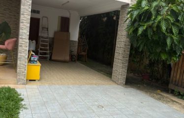ABIDJAN COCODY : Location villa duplex 7 pièces
