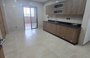 ABIDJAN COCODY : Location appartement 250 m2