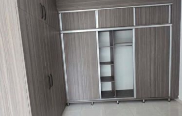 ABIDJAN COCODY : Location appartement 250 m2