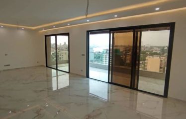 ABIDJAN MARCORY : Appartement haut standing 5 pièces à louer