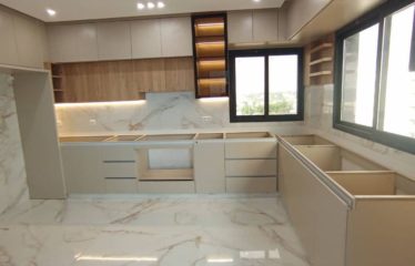 ABIDJAN MARCORY : Appartement haut standing 5 pièces à louer