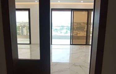 ABIDJAN MARCORY : Appartement haut standing 5 pièces à louer