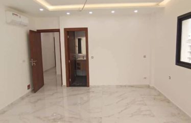 ABIDJAN MARCORY : Appartement haut standing 5 pièces à louer