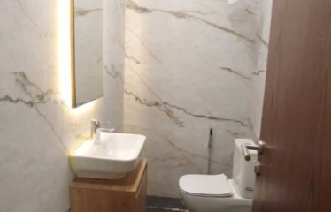 ABIDJAN MARCORY : Appartement haut standing 5 pièces à louer