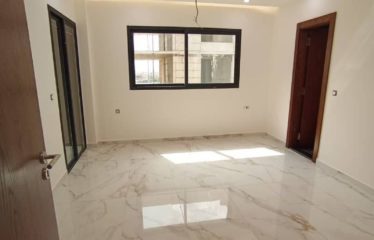 ABIDJAN MARCORY : Appartement haut standing 5 pièces à louer