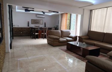 ABIDJAN COCODY : Appartement 5 pièces à louer