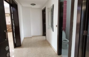 ABIDJAN COCODY : Appartement 5 pièces à louer