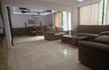 ABIDJAN COCODY : Appartement 5 pièces à louer