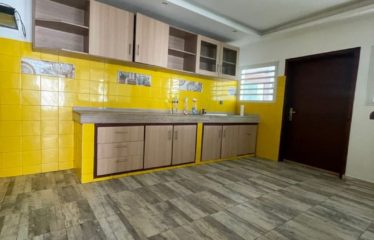 ABIDJAN COCODY : Villa duplex T7 à louer