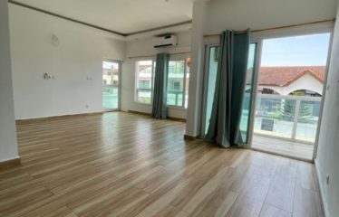ABIDJAN COCODY : Villa duplex T7 à louer