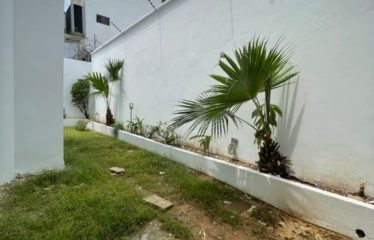 ABIDJAN COCODY : Villa duplex T7 à louer