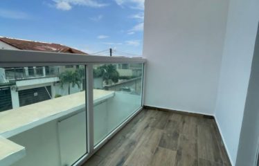 ABIDJAN COCODY : Villa duplex T7 à louer