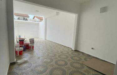 ABIDJAN COCODY : Villa duplex T7 à louer