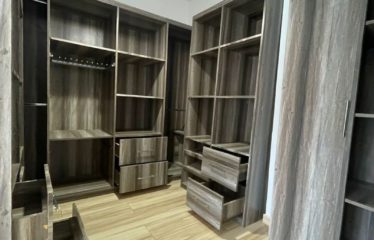 ABIDJAN COCODY : Villa duplex T7 à louer