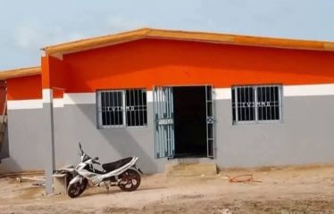 ABIDJAN SONGON : Villa en vente à Songon