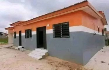 ABIDJAN SONGON : Villa en vente à Songon