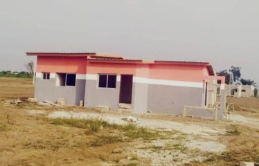 ABIDJAN SONGON : Villa en vente à Songon