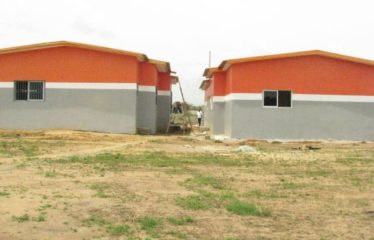 ABIDJAN SONGON : Villa en vente à Songon