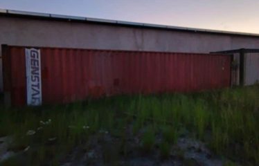 GRAND-BASSAM : Entrepôt à louer – Carrefour Tata