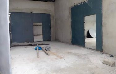 GRAND-BASSAM : Entrepôt à louer – Carrefour Tata