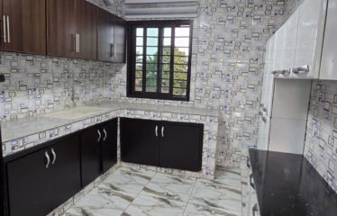 ABIDJAN MARCORY : Vente appartement 4 pièces