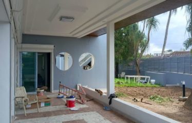 ABIDJAN COCODY : Location villa duplex – Riviera Golf