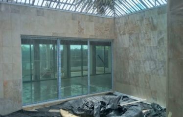 ABIDJAN COCODY : Location villa duplex – Riviera Golf