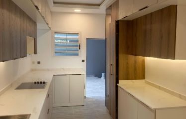 ABIDJAN COCODY : Location villa duplex – Riviera Golf